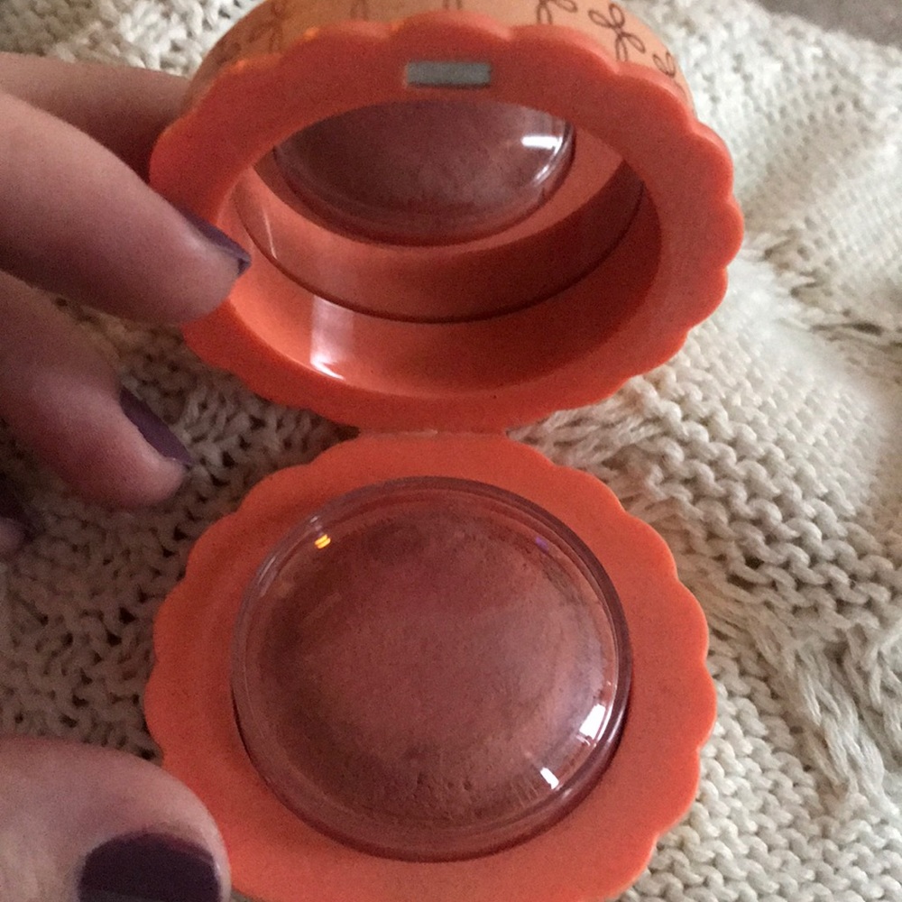 Benefit blush